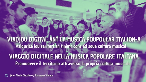 COMUNE DI VIÙ - Lettera di sostegno candidatura per il bando TOCC - 26/01/2023